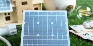 DIY solar